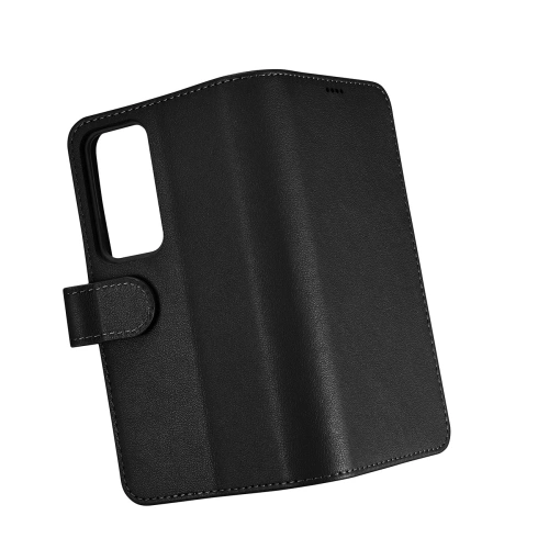 Kup Etui iCarer Wallet Case Samsung Galaxy S23+ Plus černé - ICR487 - {ean13} - Sklep Home Screen