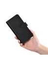 Kup Etui iCarer Wallet Case Samsung Galaxy S23+ Plus czarne - ICR487 - {ean13} - Sklep Home Screen