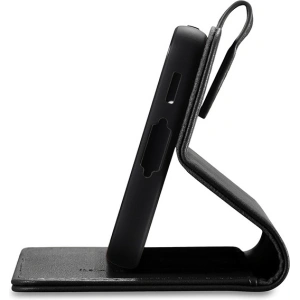 Kup iCarer Samsung Tasche Wallet Case Galaxy S23 schwarz - ICR488 - {ean13} - Sklep Home Screen