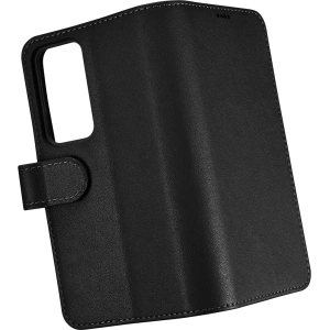 Kup iCarer Samsung Tasche Wallet Case Galaxy S23 schwarz - ICR488 - {ean13} - Sklep Home Screen