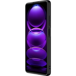 Buy Nillkin Textured Case Xiaomi Redmi Note 12 Pro+ Plus black - NLK1087 - {ean13} - Home Screen Store Europe