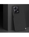 Kup Etui Nillkin Textured Case Xiaomi Redmi Note 12 Pro+ Plus negre - NLK1087 - {ean13} - Sklep Home Screen