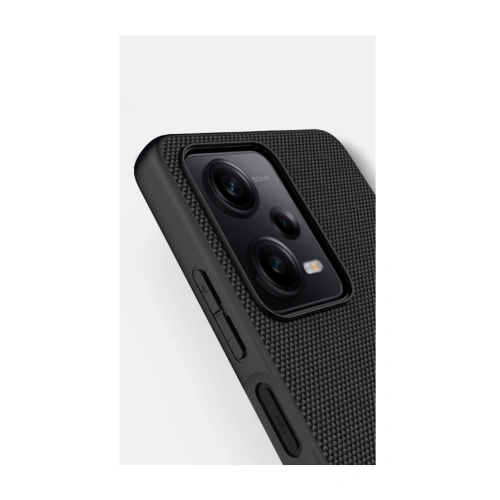 Kup Etui Nillkin Textured Case Xiaomi Redmi Note 12 Pro+ Plus negre - NLK1087 - {ean13} - Sklep Home Screen