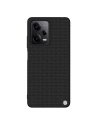 Etui Nillkin Textured Case Xiaomi Redmi Note 12 Pro/POCO X5 Pro 5G czarne