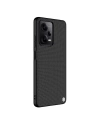 Kup Etui Nillkin Textured Case Xiaomi Redmi Note 12 Pro/POCO X5 Pro 5G czarne - NLK1088 - {ean13} - Sklep Home Screen