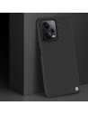 Kup Etui Nillkin Textured Case Xiaomi Redmi Note 12 Pro/POCO X5 Pro 5G czarne - NLK1088 - {ean13} - Sklep Home Screen
