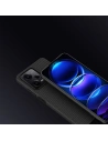 Kup Etui Nillkin Textured Case Xiaomi Redmi Note 12 Pro/POCO X5 Pro 5G czarne - NLK1088 - {ean13} - Sklep Home Screen