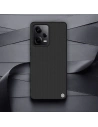 Kup Etui Nillkin Textured Case Xiaomi Redmi Note 12 Pro/POCO X5 Pro 5G czarne - NLK1088 - {ean13} - Sklep Home Screen