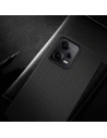 Kup Etui Nillkin Textured Case Xiaomi Redmi Note 12 Pro/POCO X5 Pro 5G czarne - NLK1088 - {ean13} - Sklep Home Screen