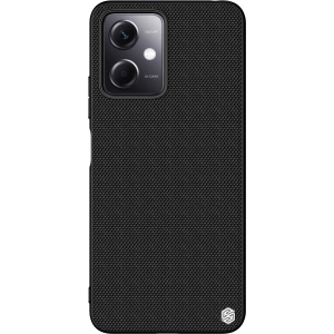 Kup Etui Nillkin Textured Case Xiaomi Redmi Note 12 5G/POCO X5 5G fekete - NLK1089 - {ean13} - Sklep Home Screen