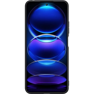 Kup Etui Nillkin Textured Case Xiaomi Redmi Note 12 5G/POCO X5 5G czarne - NLK1089 - {ean13} - Sklep Home Screen