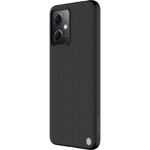 Kup Etui Nillkin Textured Case Xiaomi Redmi Note 12 5G/POCO X5 5G fekete - NLK1089 - {ean13} - Sklep Home Screen