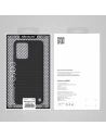 Buy Nillkin Textured Case Xiaomi Redmi Note 12 5G/POCO X5 5G black - NLK1089 - {ean13} - Home Screen Store Europe