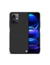 Buy Nillkin Textured Case Xiaomi Redmi Note 12 5G/POCO X5 5G black - NLK1089 - {ean13} - Home Screen Store Europe