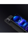 Buy Nillkin Textured Case Xiaomi Redmi Note 12 5G/POCO X5 5G black - NLK1089 - {ean13} - Home Screen Store Europe