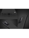 Kup Nillkin Xiaomi Case Texturiertes Case Redmi Note 12 5G/POCO X5 5G schwarz - NLK1089 - {ean13} - Sklep Home Screen