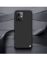 Buy Nillkin Textured Case Xiaomi Redmi Note 12 5G/POCO X5 5G black - NLK1089 - {ean13} - Home Screen Store Europe