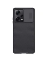 Etui Nillkin CamShield Pro Case Xiaomi Redmi Note 12 Pro+ Plus černé