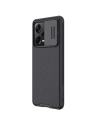 Kup Nillkin Xiaomi Case CamShield Pro Case Redmi Note 12 Pro+ Plus schwarz - NLK1090 - {ean13} - Sklep Home Screen