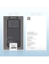 Kup Etui Nillkin CamShield Pro Case Xiaomi Redmi Note 12 Pro+ Plus černé - NLK1090 - {ean13} - Sklep Home Screen