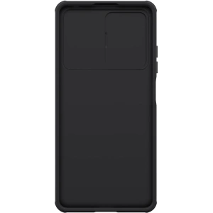 Kup Etui Nillkin CamShield Pro Case Xiaomi Redmi Note 12 Pro+ Plus czarne - NLK1090 - {ean13} - Sklep Home Screen