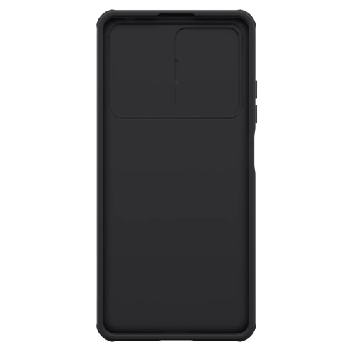 Kup Nillkin Xiaomi Case CamShield Pro Case Redmi Note 12 Pro+ Plus schwarz - NLK1090 - {ean13} - Sklep Home Screen