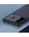 Kup Nillkin Xiaomi Case CamShield Pro Case Redmi Note 12 Pro+ Plus schwarz - NLK1090 - {ean13} - Sklep Home Screen