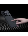 Kup Nillkin Xiaomi Case CamShield Pro Case Redmi Note 12 Pro+ Plus schwarz - NLK1090 - {ean13} - Sklep Home Screen