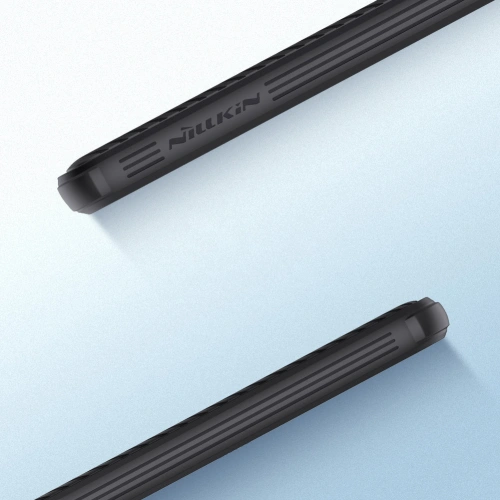 Kup Etui Nillkin CamShield Pro Case Xiaomi Redmi Note 12 Pro+ Plus černé - NLK1090 - {ean13} - Sklep Home Screen