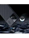 Kup Etui Nillkin CamShield Pro Case Xiaomi Redmi Note 12 Pro+ Plus fekete - NLK1090 - {ean13} - Sklep Home Screen