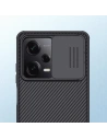 Kup Nillkin Xiaomi Case CamShield Pro Case Redmi Note 12 Pro+ Plus schwarz - NLK1090 - {ean13} - Sklep Home Screen