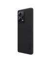 Kup Etui Nillkin Super Frosted Shield Xiaomi Redmi Note 12 Pro+ Plus fekete - NLK1091 - {ean13} - Sklep Home Screen