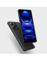 Kup Etui Nillkin Super Frosted Shield Xiaomi Redmi Note 12 Pro+ Plus fekete - NLK1091 - {ean13} - Sklep Home Screen