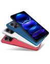 Kup Etui Nillkin Super Frosted Shield Xiaomi Redmi Note 12 Pro+ Plus černé - NLK1091 - {ean13} - Sklep Home Screen