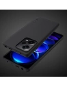 Kup Etui Nillkin Super Frosted Shield Xiaomi Redmi Note 12 Pro+ Plus fekete - NLK1091 - {ean13} - Sklep Home Screen