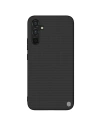 Etui Nillkin Textured Case Samsung Galaxy A34 5G fekete