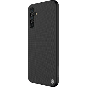 Kup Nillkin Samsung Case Texturiertes Case Galaxy A34 5G schwarz - NLK1092 - {ean13} - Sklep Home Screen