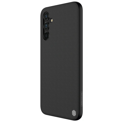 Kup Etui Nillkin Textured Case Samsung Galaxy A34 5G czarne - NLK1092 - {ean13} - Sklep Home Screen