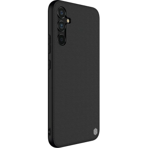 Kup Nillkin Samsung Case Texturiertes Case Galaxy A34 5G schwarz - NLK1092 - {ean13} - Sklep Home Screen
