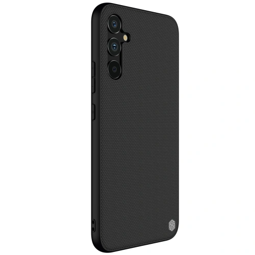 Kup Etui Nillkin Textured Case Samsung Galaxy A34 5G czarne - NLK1092 - {ean13} - Sklep Home Screen