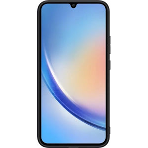 Kup Nillkin Samsung Case Texturiertes Case Galaxy A34 5G schwarz - NLK1092 - {ean13} - Sklep Home Screen