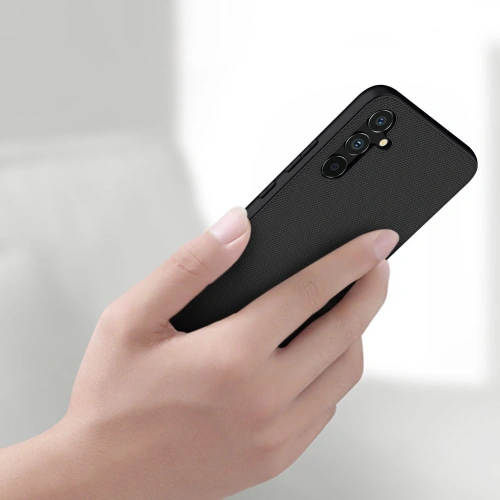 Kup Nillkin Samsung Case Texturiertes Case Galaxy A34 5G schwarz - NLK1092 - {ean13} - Sklep Home Screen
