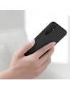 Kup Nillkin Samsung Case Texturiertes Case Galaxy A34 5G schwarz - NLK1092 - {ean13} - Sklep Home Screen
