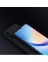 Kup Nillkin Samsung Case Texturiertes Case Galaxy A34 5G schwarz - NLK1092 - {ean13} - Sklep Home Screen