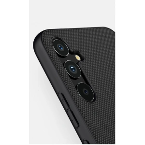 Kup Nillkin Samsung Case Texturiertes Case Galaxy A34 5G schwarz - NLK1092 - {ean13} - Sklep Home Screen
