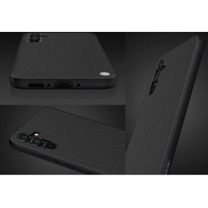 Kup Nillkin Samsung Case Texturiertes Case Galaxy A34 5G schwarz - NLK1092 - {ean13} - Sklep Home Screen