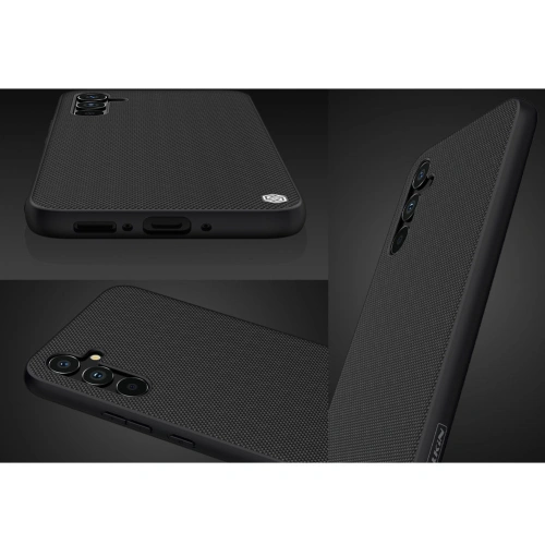 Kup Nillkin Samsung Case Texturiertes Case Galaxy A34 5G schwarz - NLK1092 - {ean13} - Sklep Home Screen