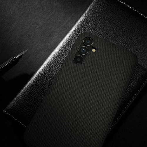 Kup Nillkin Samsung Case Texturiertes Case Galaxy A34 5G schwarz - NLK1092 - {ean13} - Sklep Home Screen