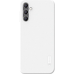 Kup Etui Nillkin Super Frosted Shield Samsung Galaxy A14 LTE/5G białe - NLK1093 - {ean13} - Sklep Home Screen