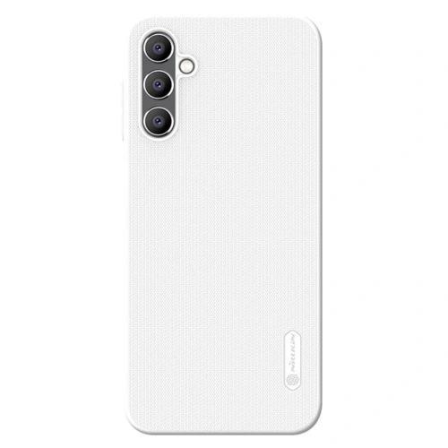 Kup Nillkin Samsung Tasche Super Frosted Shield Galaxy A14 LTE/5G weiß - NLK1093 - {ean13} - Sklep Home Screen